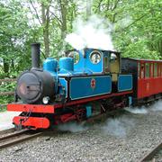 Kirklees Light Railway