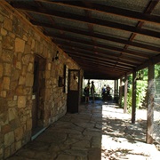 Old Durack Homestead