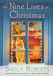 Nine Lives of Christmas (Sheila Roberts)