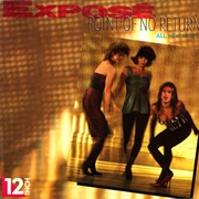 Point of No Return (Club Mix) - Expose