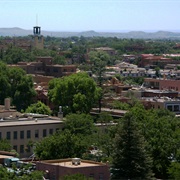 Santa Fe, NM