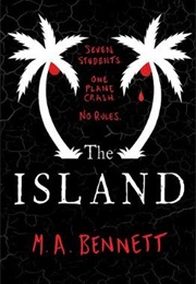 The Island (M. A. Bennett)