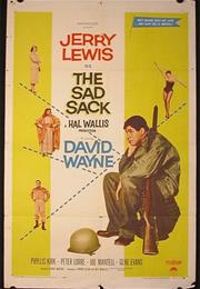 The Sad Sack (1957)