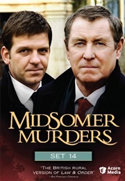 Midsomer Murders (1997)