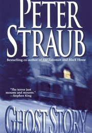 Ghost Story (Peter Straub)