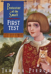 Protector of the Small Series