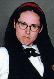 Mary Katherine Gallagher