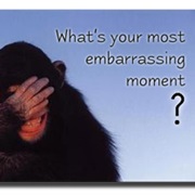 Mispronounced a Word