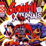 Gambit & the X-Ternals