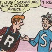 Archie & Jughead