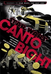 Star Wars: Canto Bight (Various Authors)