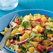 Mango Salad