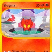 Slugma