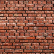 Have a Brick Wall