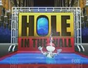 Hole in the Wall