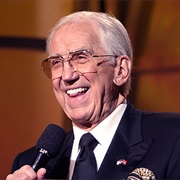 Ed McMahon