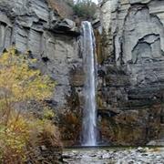 Taughannock Falls State Park