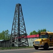 Norman No. 1 Oil Well