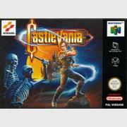 Castlevania
