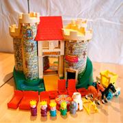 Fisher Price Castle