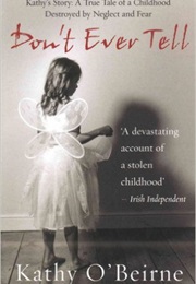 Don't Ever Tell (Kathy O'Beirne)
