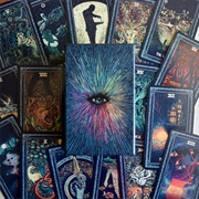 Tarot Cards