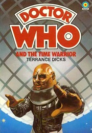 The Time Warrior (Terrance Dicks)