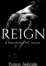 Reign (Jessica Gadziala)