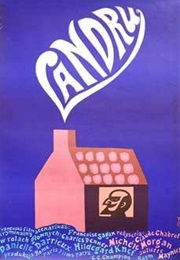 Landru (Bluebeard) (1963)