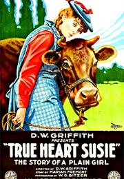 True Heart Susie