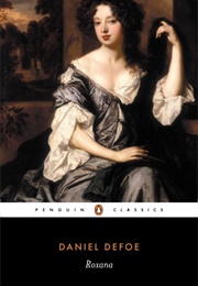 Roxana (Daniel Defoe)