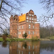 Hesselagergaard Castle
