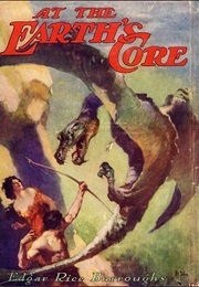 At the Earth's Core (Edgar Rice Burroughs)