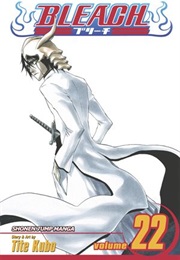 Bleach Volume 22 (Tite Kubo)