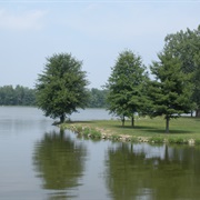 Lake Loramie State Park, Ohio