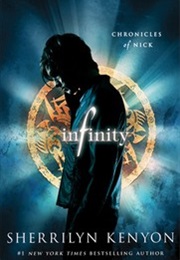 The Chronicles of Nick (Sherrilyn Kenyon)