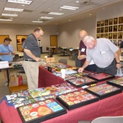 Las Vegas International Scouting Museum, Las Vegas, Nevada