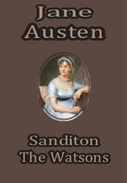 A Posthumously Published Book (Jane Austen)