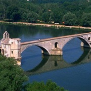 Pont D'Avignon