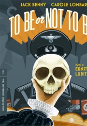 To Be or Not to Be (1942)