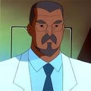 Professor Emil Hamilton