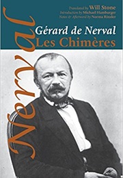 The Chimeras (Gerard De Nerval)