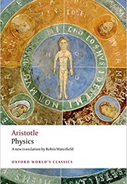 Physics (Aristotle)