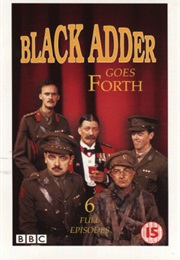 Blackadder Goes Forth (1989)