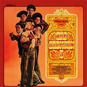 Jackson 5 - Diana Ross Presents the Jackson 5 (1969)