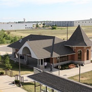 Sturtevant, Wisconsin