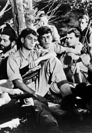 Hill 24 Doesn't Answer