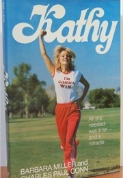 Kathy (Barbara Miller)