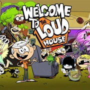 The Loud House