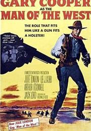 Man of the West